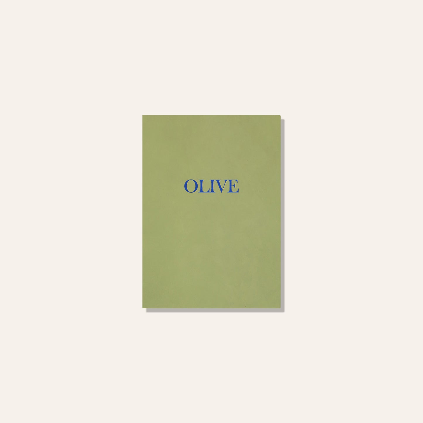 Thick Slab Leather Product Samples