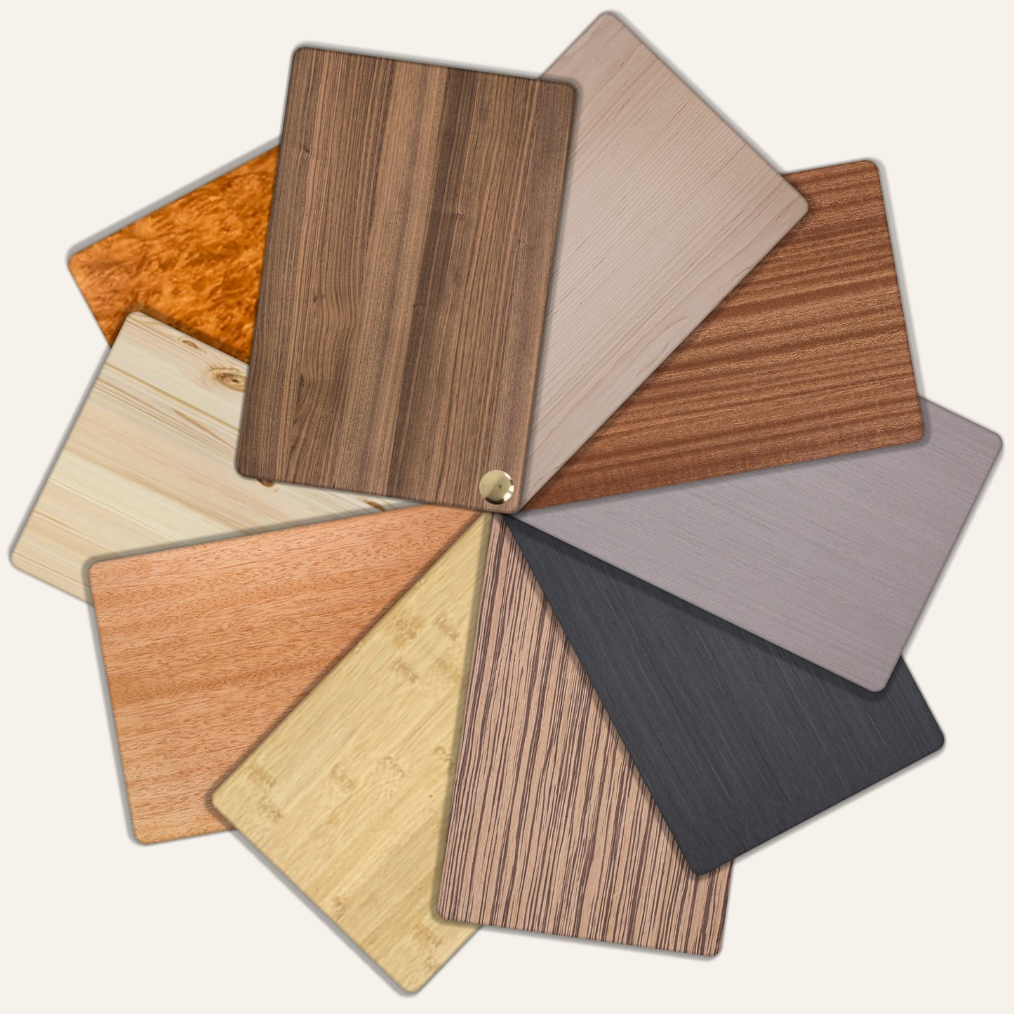 Wood Hotel Directory Covers & Books
