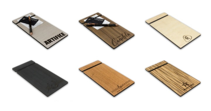 What Criteria Should Be Used for Restaurant Check Presenter?