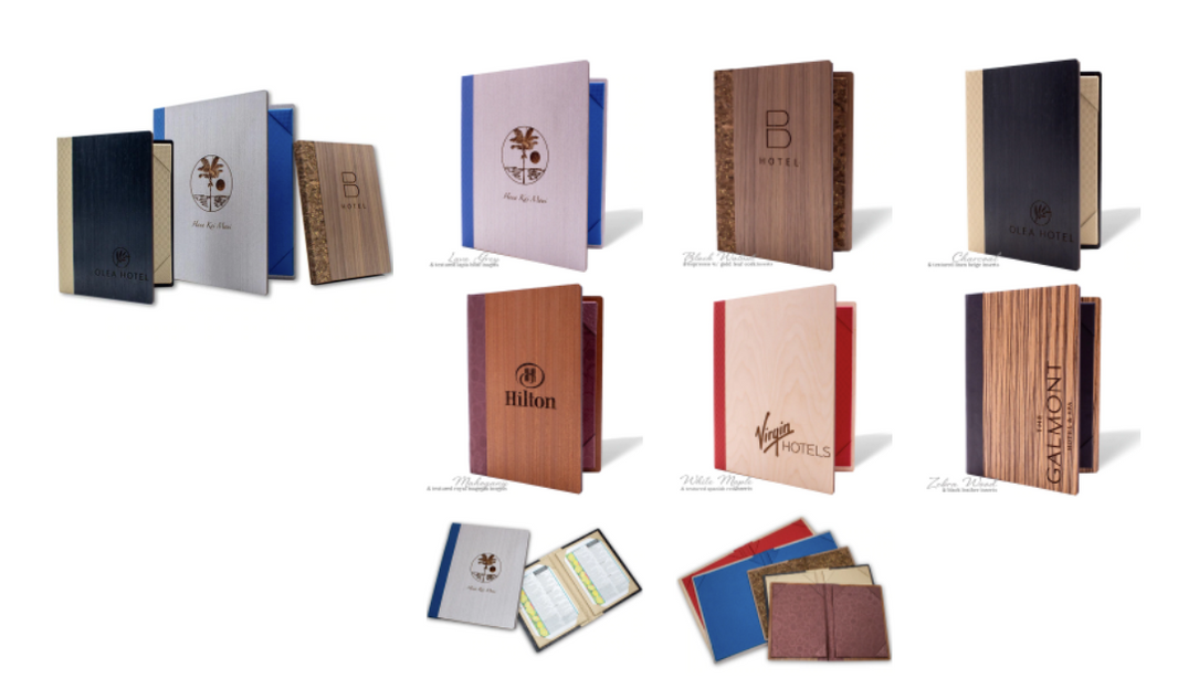 Why your restaurant needs wooden menu boards?