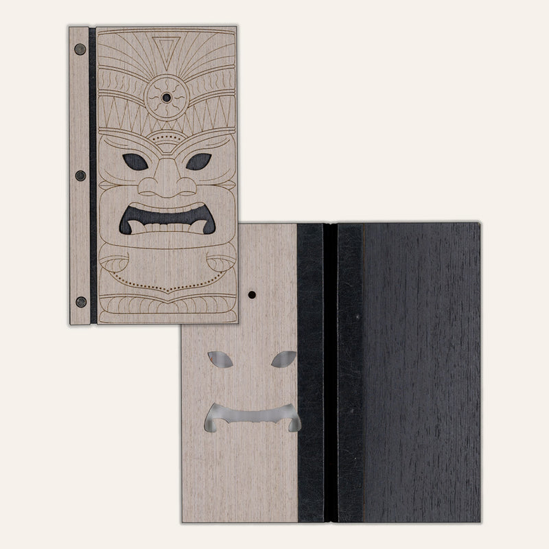 Corner Tab Insert Menu Custom Menu Covers, Menu Holders, Check Presenters | Marquee Menus