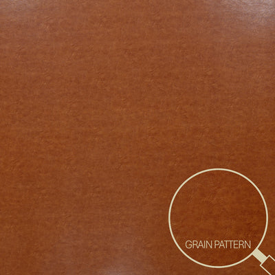 Light Brown Semi Gloss Smooth Grain