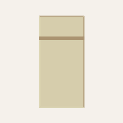 Board With Silicone Band