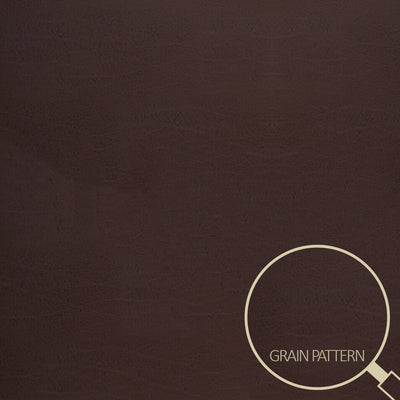 Mahogany Satin Light Grain