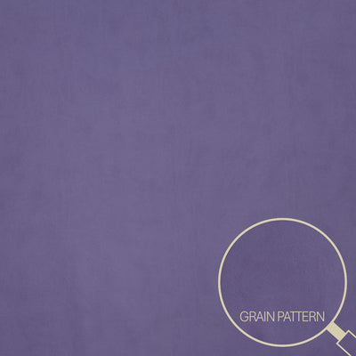 Lavender Smooth Grain