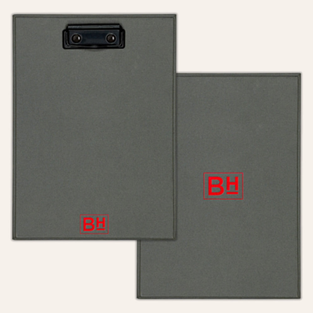 Arrestox Linen Menu Board