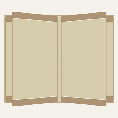 Horizontal Tab - 6 View