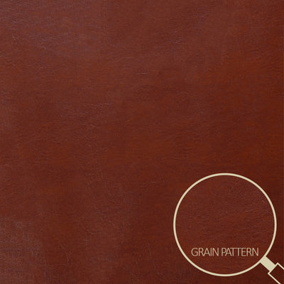 Brown Semi Gloss Smooth Grain