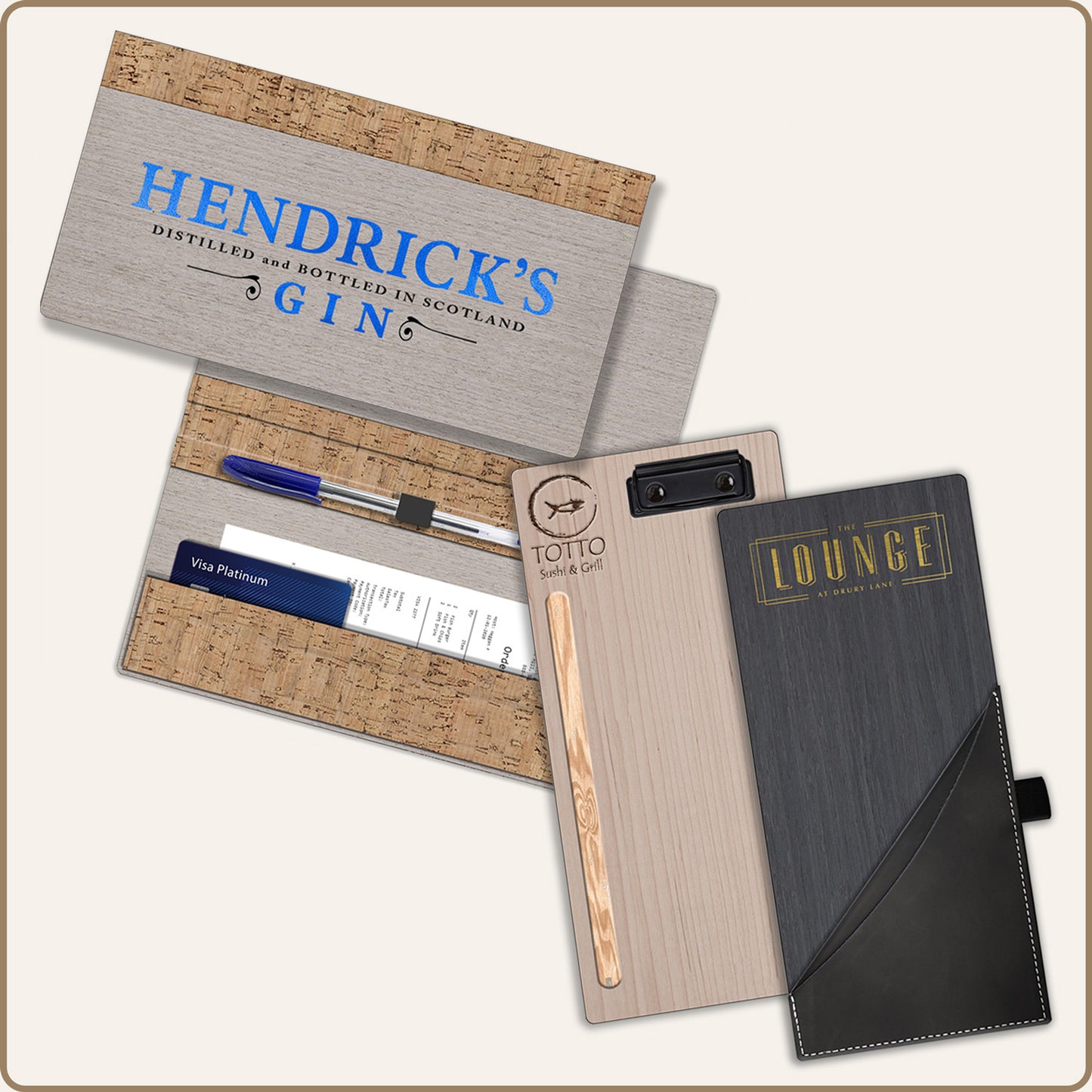 Wood Check Presenters