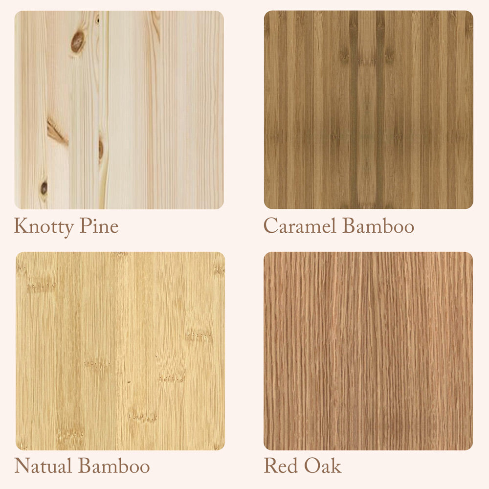Wood Hotel Directory & Stationary Boards