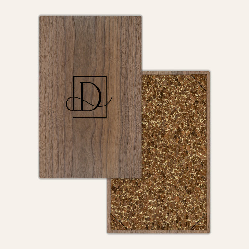 Corner Tab Insert Menu Custom Menu Covers, Menu Holders, Check Presenters | Marquee Menus
