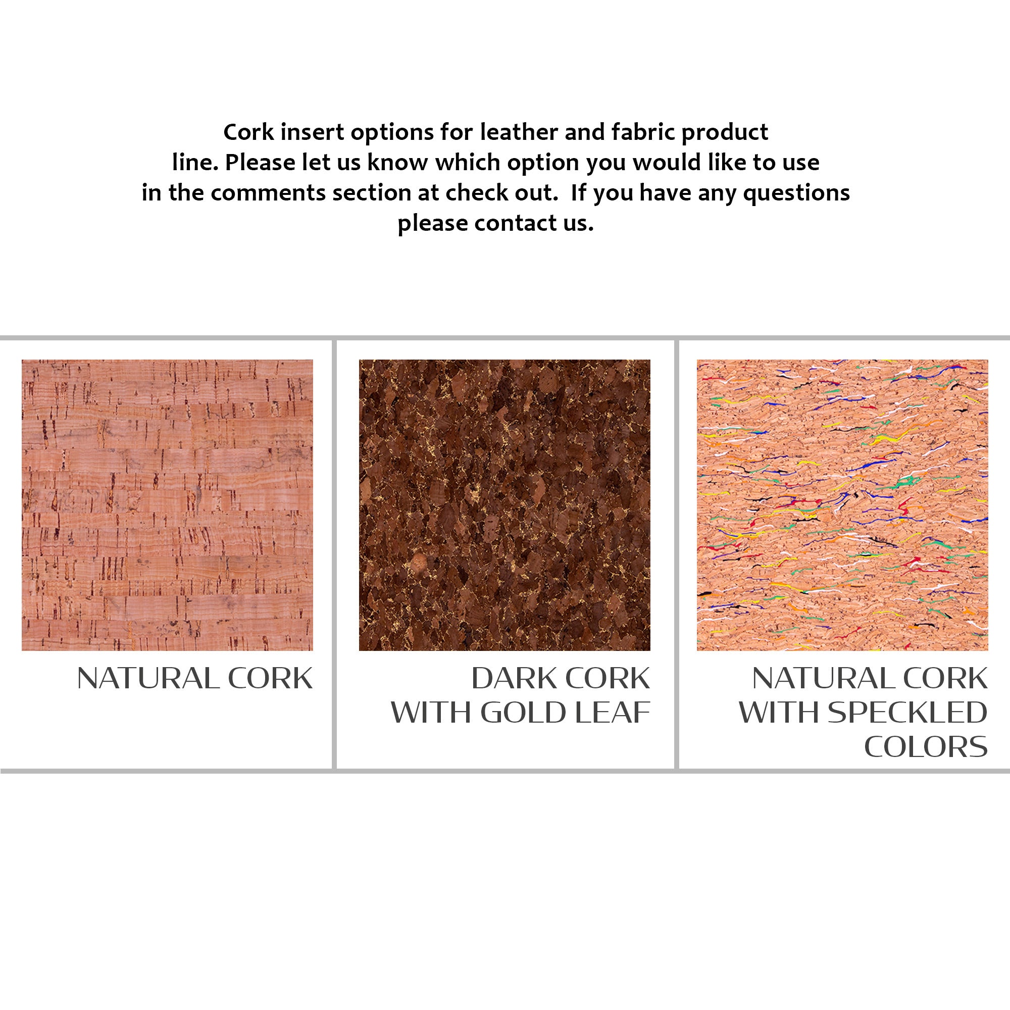 Sample Package Order