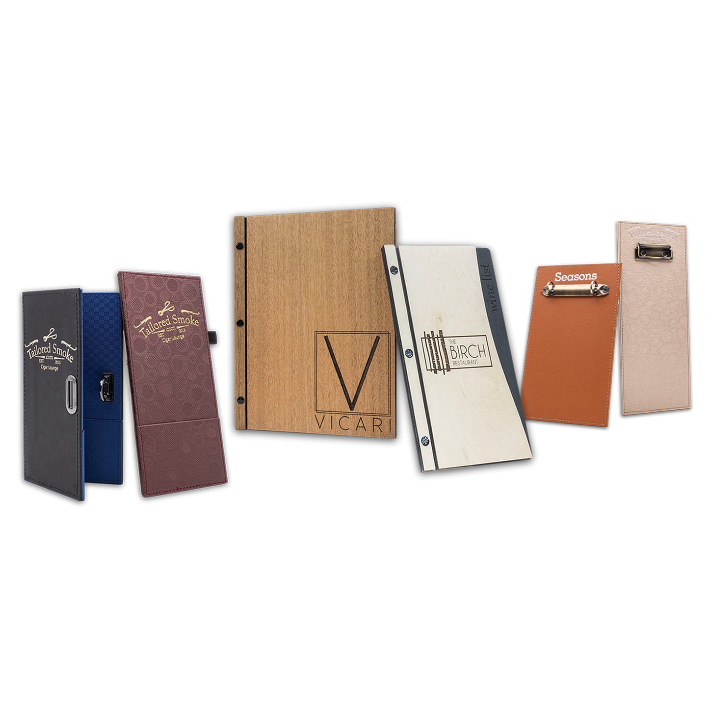 Sample Package Order