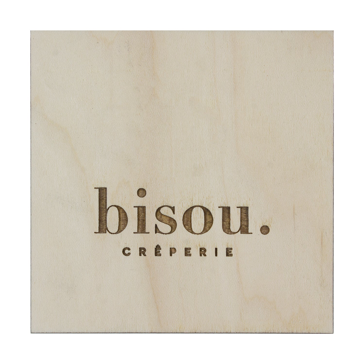 Custom Wood Coasters With Cork Base - Woodberry Company